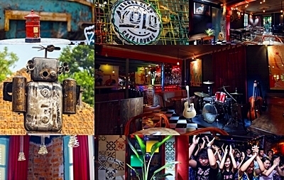 Yolo Pub - Đời có bao lâu mà hững hờ