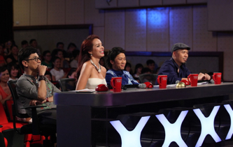 Mong gì ở Vietnam’s Got Talent 2014?