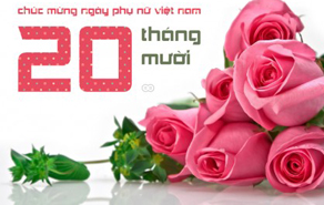 Tâm sự "kín" của đàn ông ngày 20/10