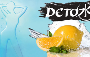 Detox, hãy nhớ câu "dục tốc bất đạt"!