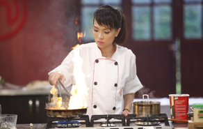 Minh Nhật giành ngôi vị Quán quân MasterChef Vietnam 