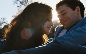 Love, Rosie - tuổi trẻ là được yêu bồng bột