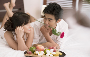 10 điều chồng "mơ" nhưng "làm ngơ", ngại nói
