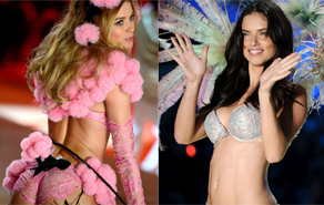 Nhật ký của cô nàng muốn trở thành thiên thần Victoria’s Secret