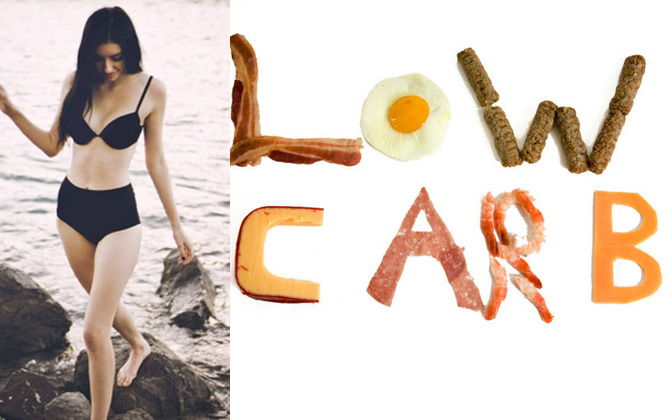 Những hiểu lầm tai hại về Low Carb