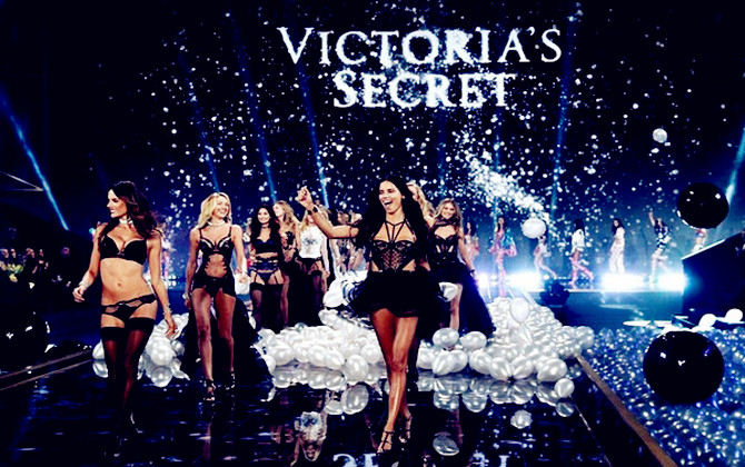 Thiên thần Victoria’s Secret - “đỉnh cao” mới của làng người mẫu? 