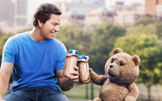 Ted 2: Dự đoán nổ banh nóc rạp