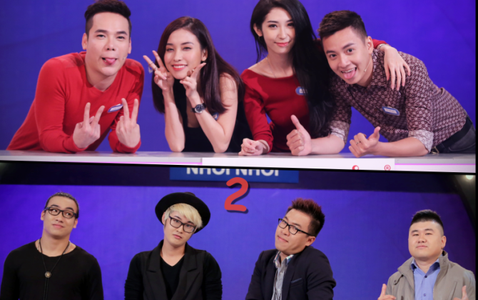 Chung sức 2015 tập 24 phát sóng trên HTV7 ngày 16/6