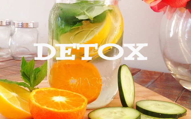 Top 5 sai lầm khi detox cơ thể cần tránh