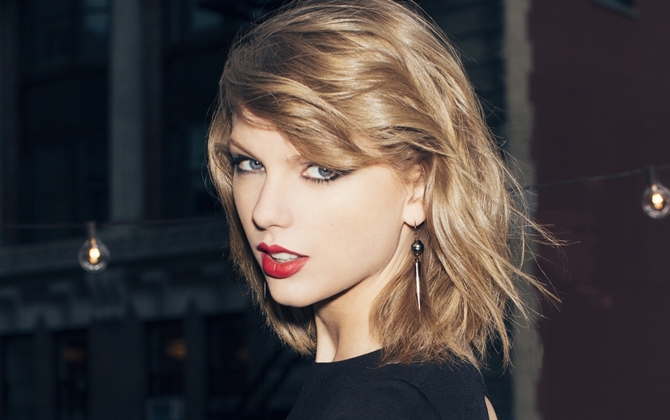 Taylor Swift tức giận với Apple: Bắt đầu cho sự "phẫn nộ" của nghệ sĩ