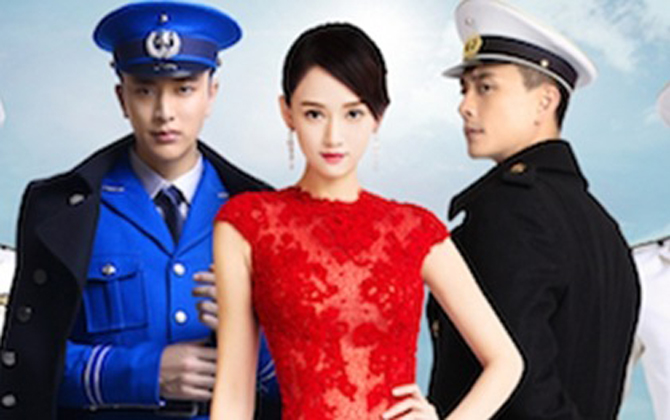 Vẫn cứ thích em tập 17 – 18 full vietsub phát sóng ngày 25/6