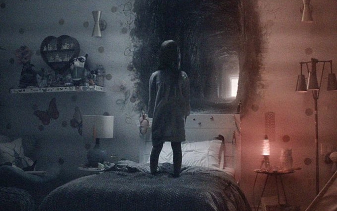 Cốt truyện tập phim kết của "Paranormal Activity"