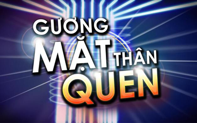 Gương mặt thân quen 2015 tập 11 ngày 27/6