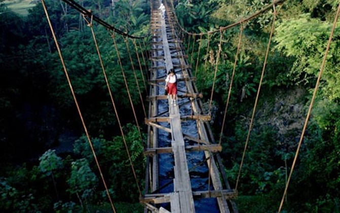 Người trẻ và 3 chữ "Thất"