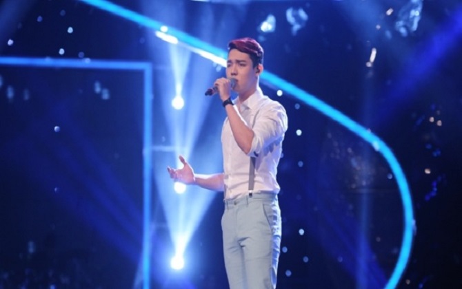 Vietnam Idol 2015 tập 15 ngày 5/7