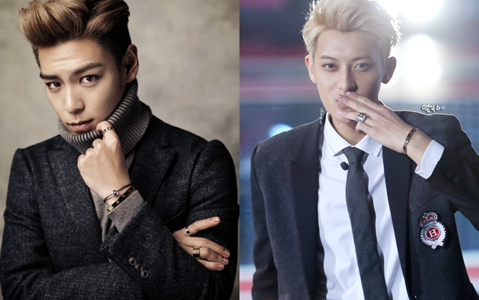 KPOP News: Top (BigBang) bị anti-fan Việt khủng bố, Tao bị xóa sổ khỏi EXO-M