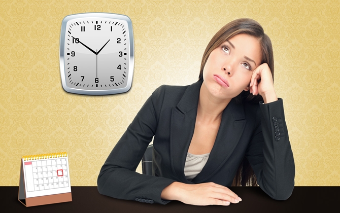 5 phương pháp để khiến công việc hiện tại của bạn thú vị hơn!