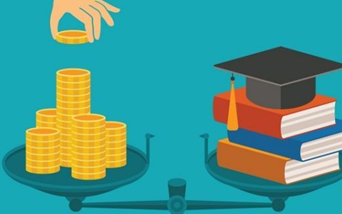 5 việc làm bán thời gian thích hợp nhất dành cho sinh viên