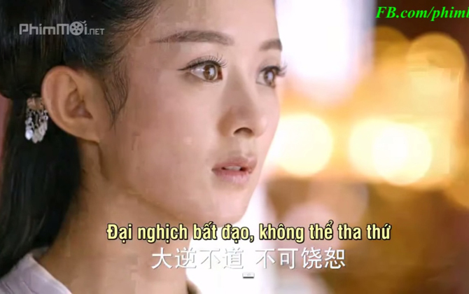 Hoa Thiên Cốt tập 20 full vietsub phát sóng ngày 7/7