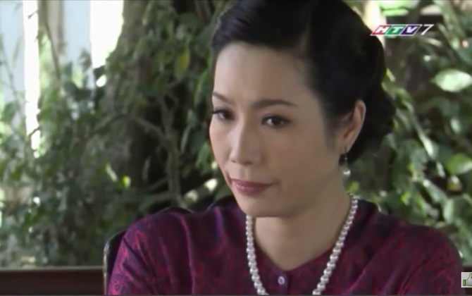 Khúc tương tư tập 7 trực tiếp trên HTV7 ngày 7/7
