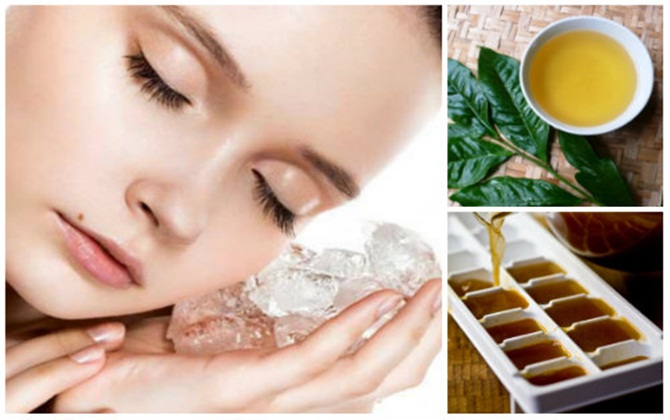 Mẹo hay trị sạch ngay mụn cám 