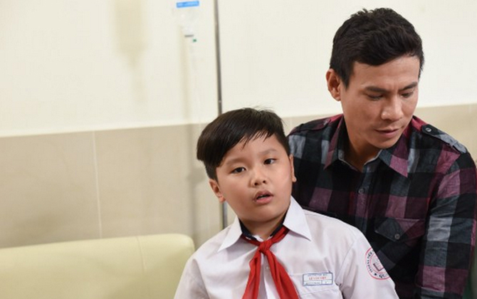 Nhà Chung tập 4 ngày 7/7 lúc 21h trên VTV9