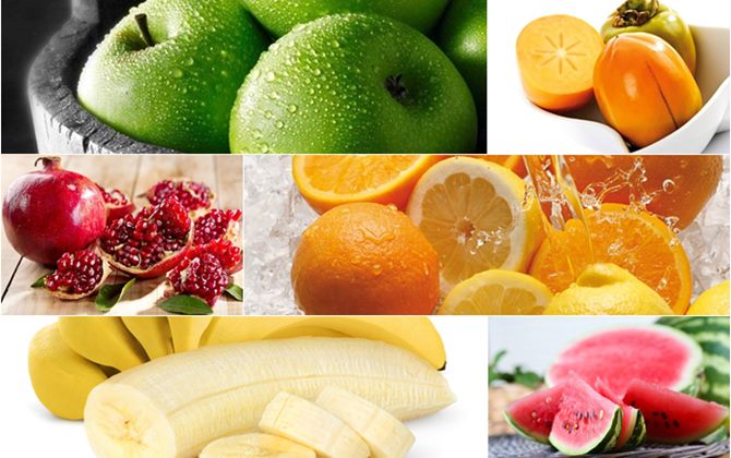 6 loại trái cây gây hại nếu ăn quá nhiều