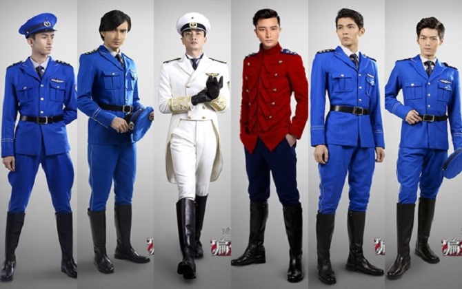 Phim Vẫn cứ thích em tập 39-40 full vietsub ngày 8/7