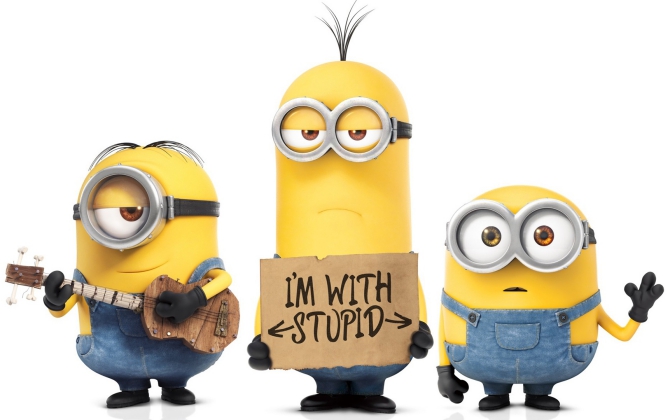 Minions: ‘Đầy tớ’ không còn hấp dẫn khi tách rời ‘chủ nhân’