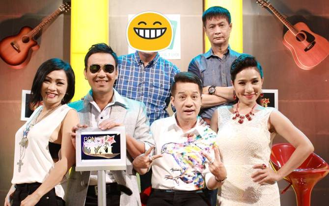 Bạn có thực tài tập 7 ngày 13/7 trực tiếp trên kênh HTV7