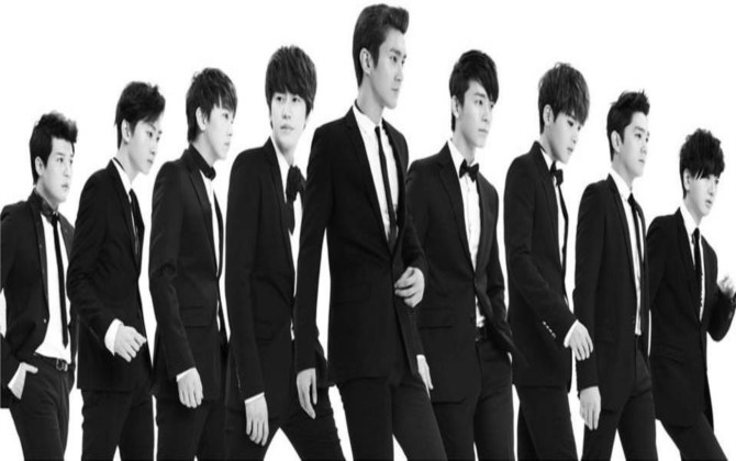 5 lý do khiến fans mong đợi sự trở lại của Super Junior