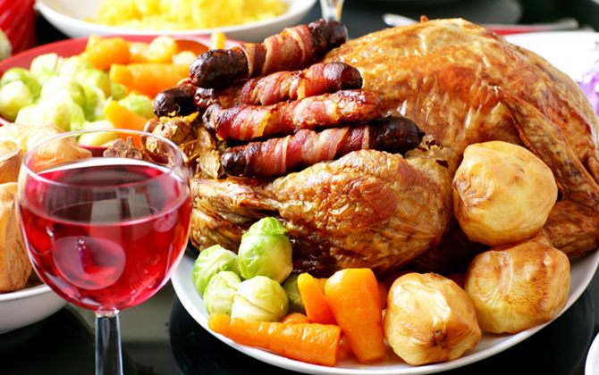 Bóc mác 5 cách giảm cân "gây bão" 2015