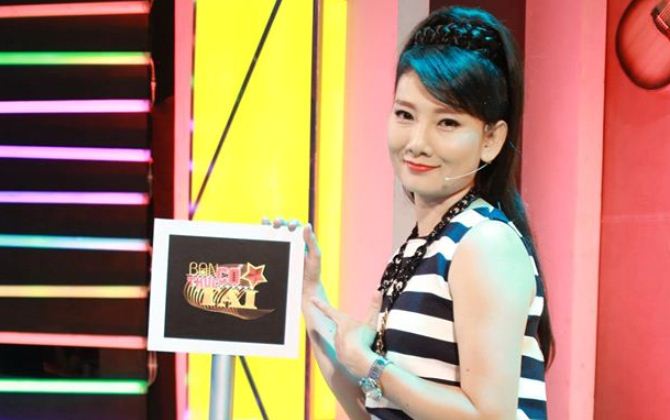 Bạn có thực tài tập 8 ngày 20/7 trực tiếp trên kênh HTV7