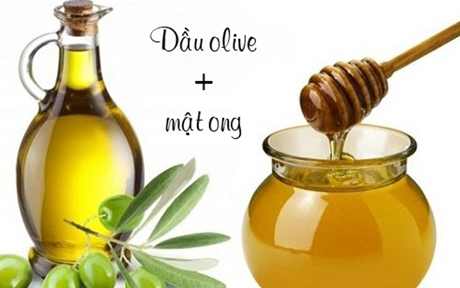 Dầu olive - "thần dược" làm đẹp siêu rẻ cho phụ nữ