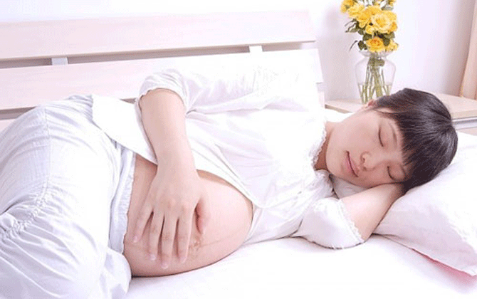 Nguyên nhân khiến mẹ bầu bị cạn ối và cách phòng ngừa
