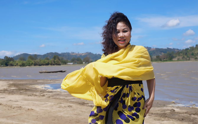 Bí ẩn hành trình trở thành diva Việt của Siu Black