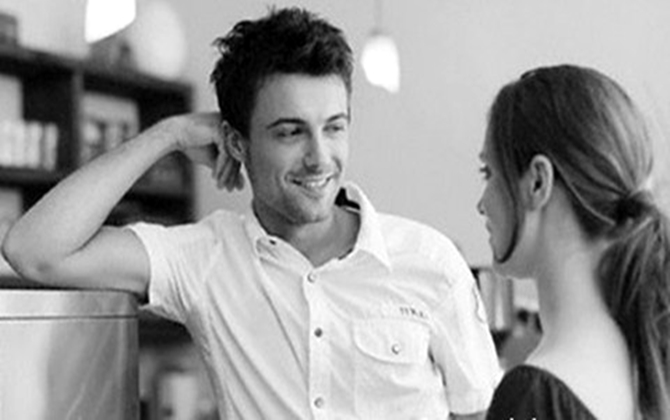 Tán gái, yếu tố quan trọng nhất là gì?
