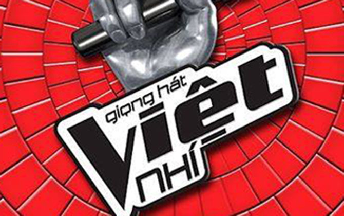 Giọng Hát Việt Nhí 2015 - Vòng giấu mặt tập cuối lúc 21h ngày 15/8 trên kênh VTV3