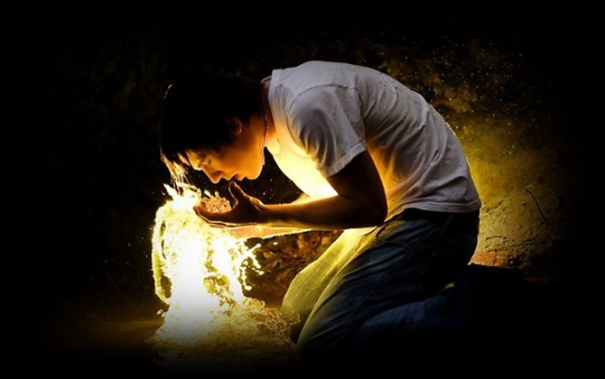 Sa lầy trong cuộc sống nhạt và buông thả