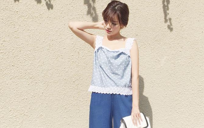 Street style đơn giản, Thanh Hằng nổi bật nhất dàn sao Việt tuần qua