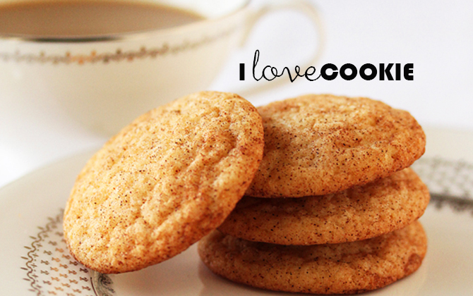 Cookie ba vị dễ làm và ngon miễn chê 