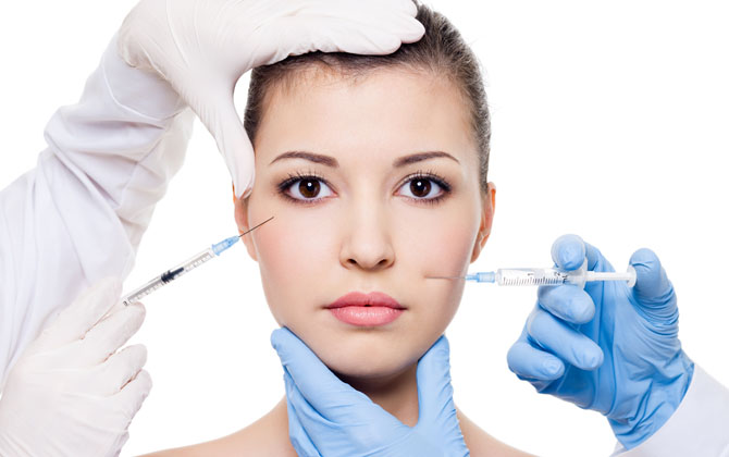 Những sự thật ít biết về "thần dược" botox