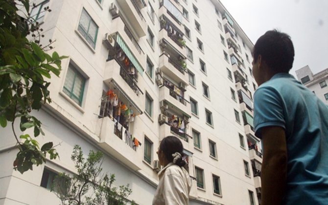 Bí quyết tậu nhà, mua xe với lương 7 triệu đồng/tháng