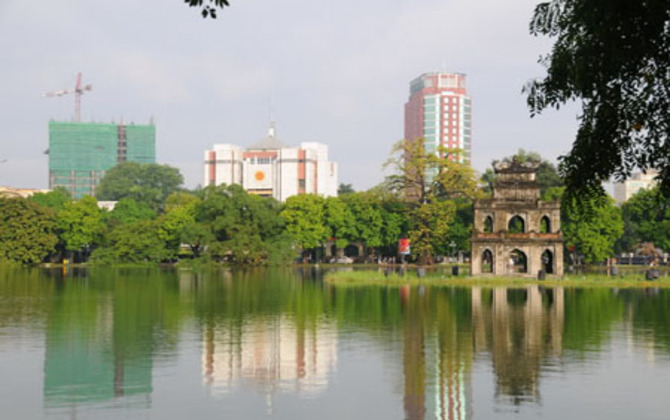 Dự báo thời tiết hôm nay ngày 25/08/2015