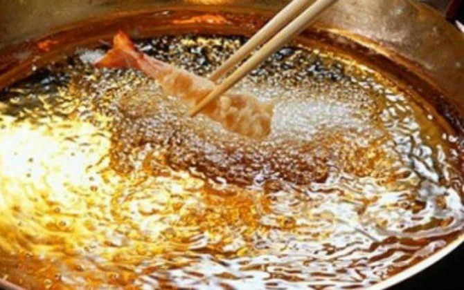 Lưu ý cách dùng dầu ăn để đảm bảo sức khỏe