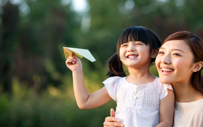 Có con ảnh hưởng đến thu nhập của bạn như thế nào?