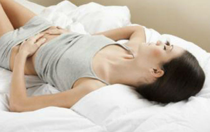 Bệnh viêm vùng chậu "kẻ thù" gây bệnh vô sinh