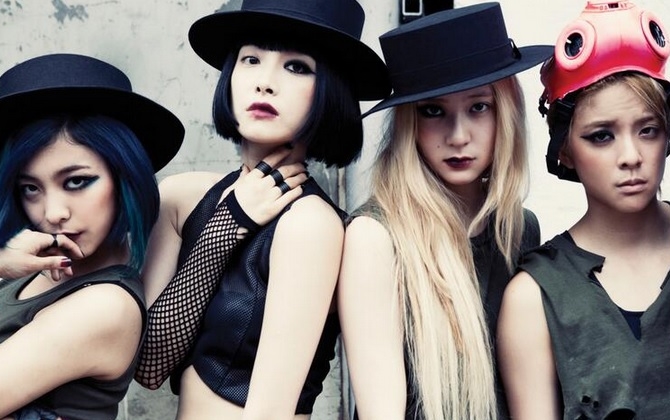 Kpop news: Một loạt sao nam nhà SM nhập ngũ, F(x) chuẩn bị quay trở lại