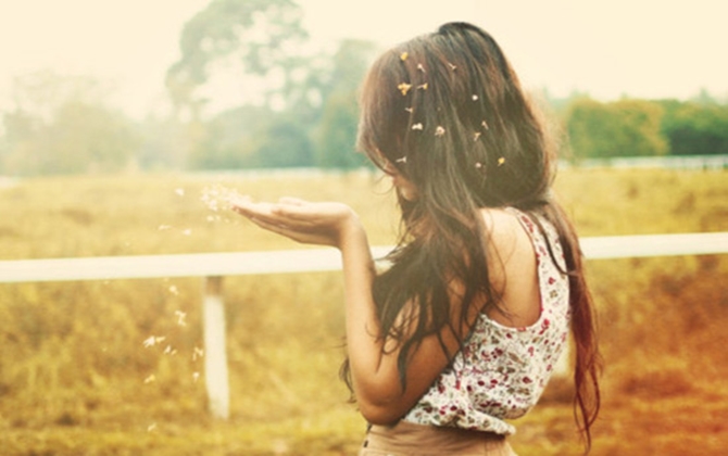 “Anh cho em những gì, em sẽ trả lại cho anh y như thế…”