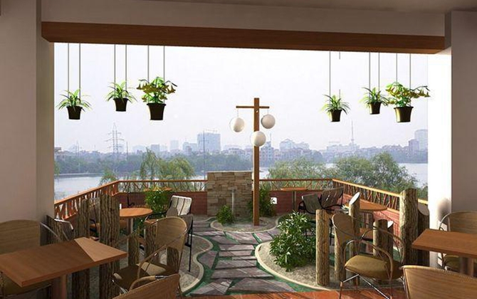 Muốn mở một cửa hàng café, cần phải chuẩn bị những gì?